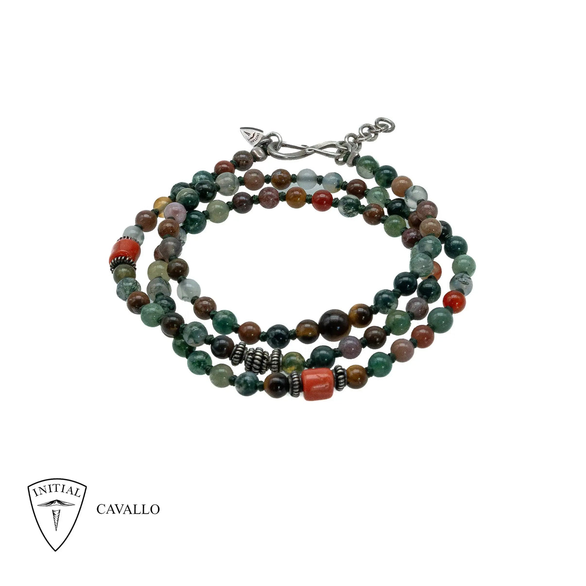 CAVALLO INITIAL