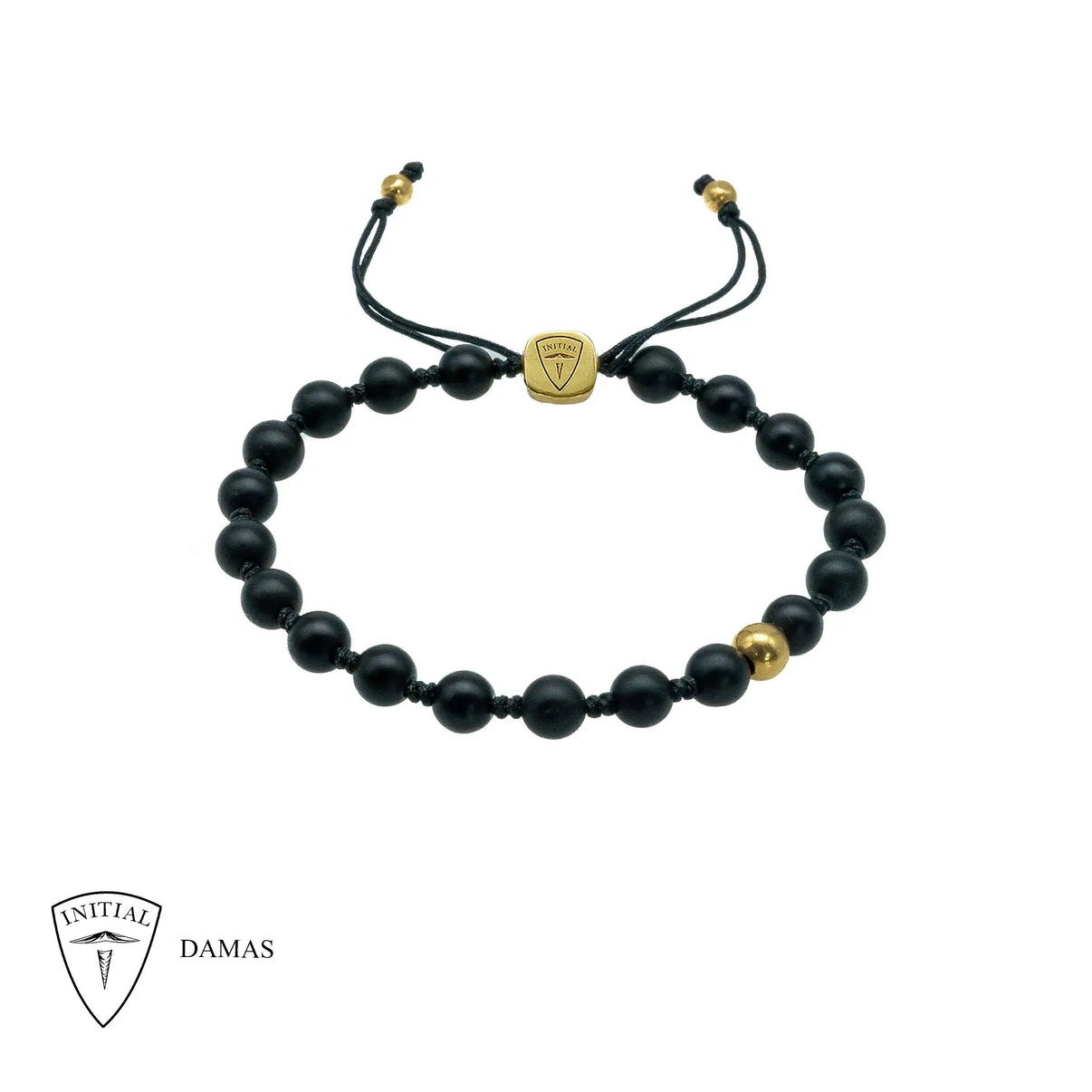 DAMAS INITIAL