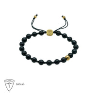 DAMAS INITIAL